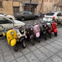 وارد کننده مستقیم پاکشتی هوندا و یاماها