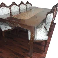 حراج میز ناهار خوری