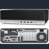 مینی کیس hpنسل۷i5هارد m2خور