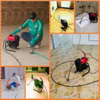 لوله بازکنی«ساحل»۲۴ساعته فعال ارزان«سراسر تبریز»