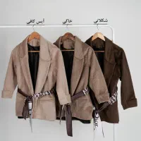 پالتو موهر کمربنددیور