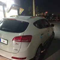 جک s5 لاکاغذی اتومات مدل 98 معاوضه با 207|خودرو سواری و وانت|مشهد, سرافرازان|دیوار