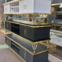 میز.تلویزیون.میز تی وی|میز تلویزیون|برازجان, |دیوار