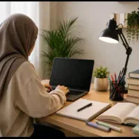 تدریس فرزند دلبندتان را به متخصص بسپارید