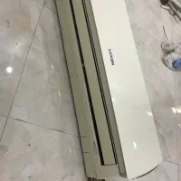 کولر گازی لوکسن اورجینال آلمانی ۲۴۰۰۰ نوی نو