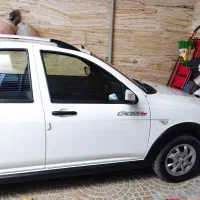 کوییک GXL1403|خودرو سواری و وانت|نورآباد, |دیوار