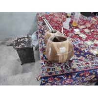 تار|سازهای سنتی|همدان, |دیوار