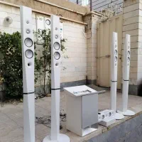 آخرین مدل سونی کار خاص و فوق العاده سونی در جهان|سیستم صوتی خانگی|شیراز, ملاصدرا|دیوار