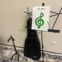 گیتار|گیتار، بیس، امپلیفایر|تهران, تهرانپارس غربی|دیوار