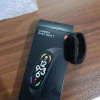 می بند ۷ شیائومی|ساعت|شهرکرد, |دیوار