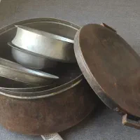 دیگ آبگوشتی نظری سایز بزرگ|ظروف پخت‌وپز|کرمان, |دیوار