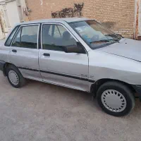 پرایدکلکسیونی وخونگی