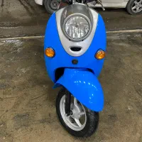 موتور پاکشتی یاماها وینو فول انژکتور