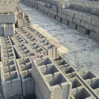 بلوک ته بسته