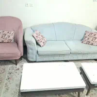 مبل راحتی
