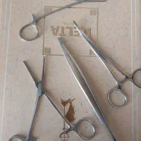 پنس جراحی