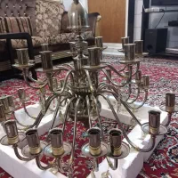 لوستر برنز