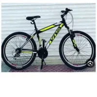 دوچرخه ۲۶ حرفه ای ((کوهستان ویوا اصل))