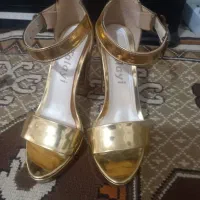 کفش زنونه