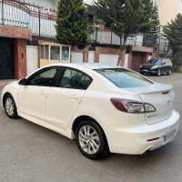 مزدا نیو مدل 96 بدون نقطه|خودرو سواری و وانت|امیرکلا, |دیوار