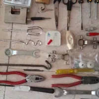 ابزار|ابزارآلات|تهران, قاسم‌آباد|دیوار