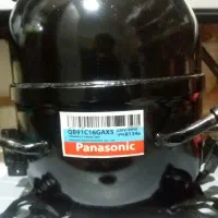 موتور یخچال تعمیر شده و ضمانتی