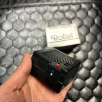 فلش دوربین|دوربین عکاسی و فیلم‌برداری|تهران, بهجت‌آباد|دیوار