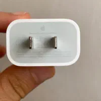 شارژر ایفون ۲۰ وات