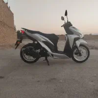 طرح کیلک ۱۵۰ مدل ۱۴۰۳|موتورسیکلت|اصفهان, سودان|دیوار