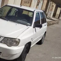 پراید۱۱۱ مدل۸۸