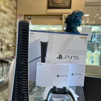 ps5 دست دوم تمیز|کنسول، بازی ویدئویی و آنلاین|مهاباد (آذربایجان غربی), |دیوار