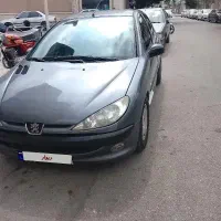 206مدل84درحد تیوفاف