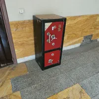 گاو صندوق