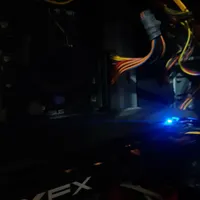 کامپیوتر گیمینگ گرافیک ۸ رم ۲۴ ddr4|رایانه رومیزی|تبریز, |دیوار
