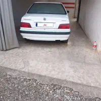 پارس سال مدل۹۷