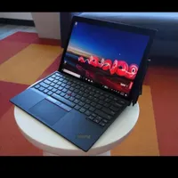 لپتاپ Lenovo x1