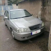 سواری چری تیپ2