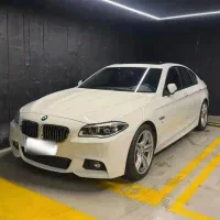 اجاره خودرو /اروپایی/BMW528i/روزانه /بدون راننده
