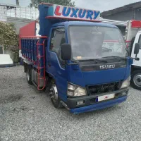 ایسوزو ۵۲۰۰ یا ۳ تن|خودرو سنگین|بابل, |دیوار