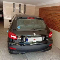 207 دنده ای +TU5