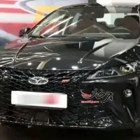 آریزو ۶ جی تی ۱۴۰۴