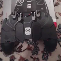 دسته بازی پابجی