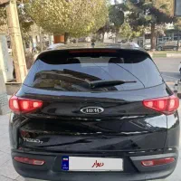 تیکو۷ IE بیرنگ ۱۴۰۰|خودرو سواری و وانت|تهران, تهرانپارس غربی|دیوار