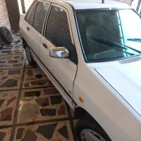 پراید ۱۳۱|خودرو سواری و وانت|بروجرد, |دیوار