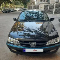 پژو پارس LX TU5، مدل ۱۳۹۵،کلاس ۱۶