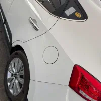 جک S5 2000 توربو|خودرو سواری و وانت|اصفهان, مارچین|دیوار