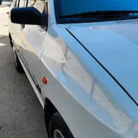 پراید 131se مدل 96|خودرو سواری و وانت|کرج, کرج نو|دیوار