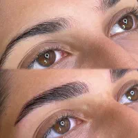 آرایش دائم صورت|خدمات آرایشگری و زیبایی|گرگان, |دیوار