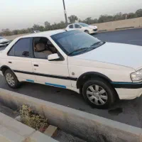 پژو 405 SLX