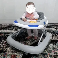 کالسکه و روروعک